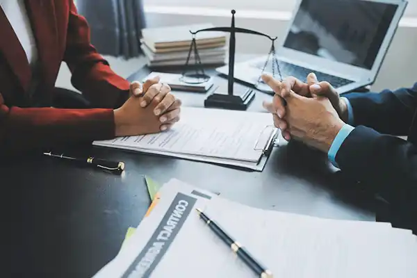 Conseils juridiques - Expertise d’un professionnel du droit