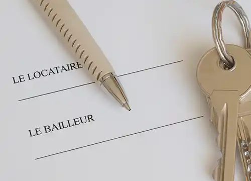Services pour Propriétaires et Locataires Services pour Propriétaires et Locataires