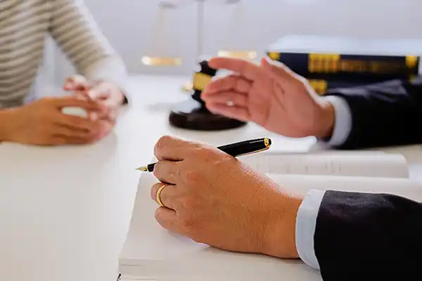 expertise d’une étude de commissaires de justice à Étampes